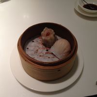 中華料理 桃李 - 飲茶三種盛合せ