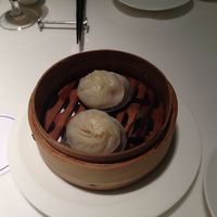 中華料理 桃李 - 小籠包