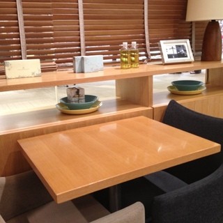 ハーバーズカフェ_2