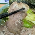 梅浜亭 - チャーシュー