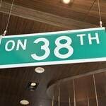 ザ ピッツァバー ON 38TH - 