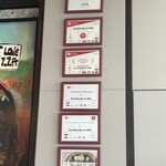 ザ ピッツァバー ON 38TH - 