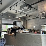 オフグリッドカフェ センチャラーズ - 