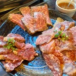 WAGYU DINNIG SANBANKAN - 