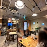 大衆鰻 うな壱 - 