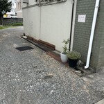 オフグリッドカフェ センチャラーズ - 