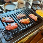 WAGYU DINNIG SANBANKAN - 