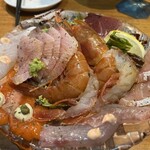 湘南バルはなたれ The Fish and Oysters - 