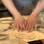 ザ ピッツァバー ON 38TH - 