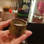 地酒喝采 かも蔵 - 