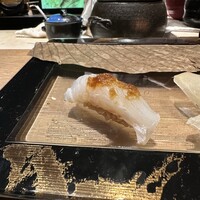 渋谷 鮨 スブリム TOKYO - 