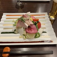 飛騨牛グリルばくろ - 