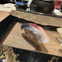 渋谷 鮨 スブリム TOKYO - 