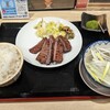 仙臺たんや 利久 エスパルいわき店