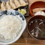 肉汁餃子のダンダダン - 