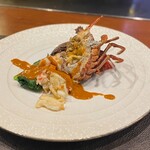 銀座 鉄板焼き Sublime - 