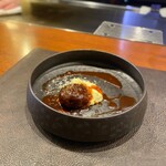 銀座 鉄板焼き Sublime - 