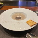 Ginza Teppanyaki Suburimu - 