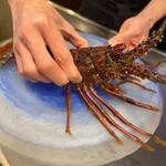 銀座 鉄板焼き Sublime - 