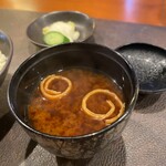 銀座 鉄板焼き Sublime - 