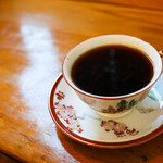COFFEE CANTUS - 