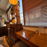 COFFEE CANTUS - 