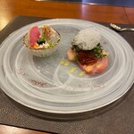 銀座 鉄板焼き Sublime - 