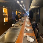 銀座 鉄板焼き Sublime - 