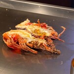 銀座 鉄板焼き Sublime - 