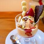COFFEE CANTUS - 