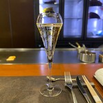 銀座 鉄板焼き Sublime - 