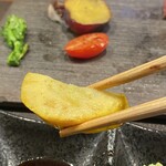 銀座 鉄板焼き Sublime - 