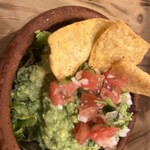 Mexican Cafe ChaChaCha - 