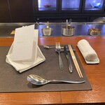 銀座 鉄板焼き Sublime - 