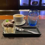 銀座 鉄板焼き Sublime - 