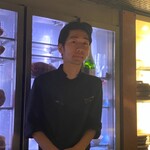 銀座 鉄板焼き Sublime - 