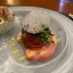 銀座 鉄板焼き Sublime - 