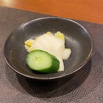 銀座 鉄板焼き Sublime - 