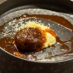 銀座 鉄板焼き Sublime - 