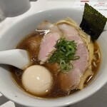 淡麗拉麺 己巳 - 