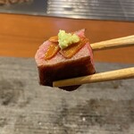 銀座 鉄板焼き Sublime - 