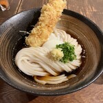 うどん屋 きすけ - 