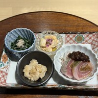 赤坂 鮨大谷 - 