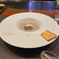 銀座 鉄板焼き Sublime - 