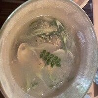 からすみ蕎麦 月と松 - 