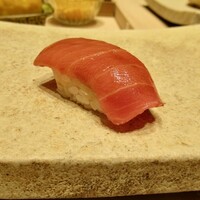 すし道 冨座 - 中トロからスタート！