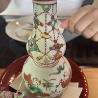 からすみ蕎麦 月と松 - 