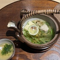 赤坂 鮨大谷 - 