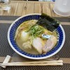 らぁ麺 桃の屋