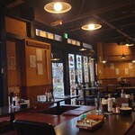 居酒屋 もぢょい有限会社 - 